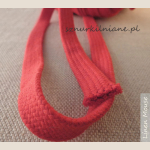 taśma sznurowadłowa sholace tape